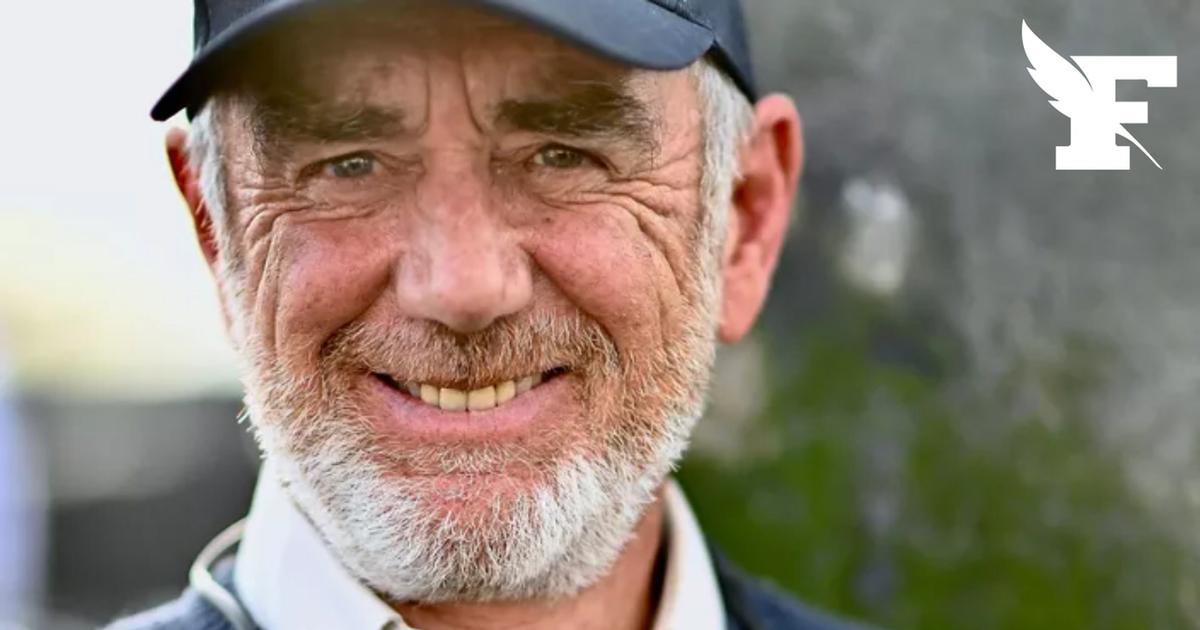 Â«Evitez de larmoyer en publicÂ»: l'ancien skipper LoÃ¯ck Peyron raille les deux belges qui...