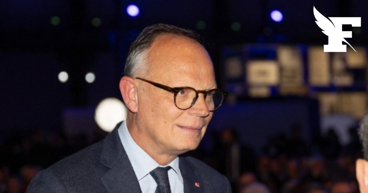 Présidentielle 2027: Édouard Philippe poursuit sa remontada mais reste derrière le RN