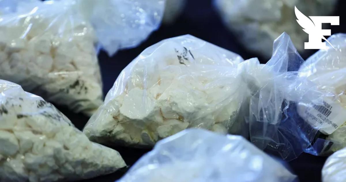 Les autorités portugaises annoncent avoir saisi «neuf tonnes» de cocaïne à bord d'une embarcation «semi-submersible»