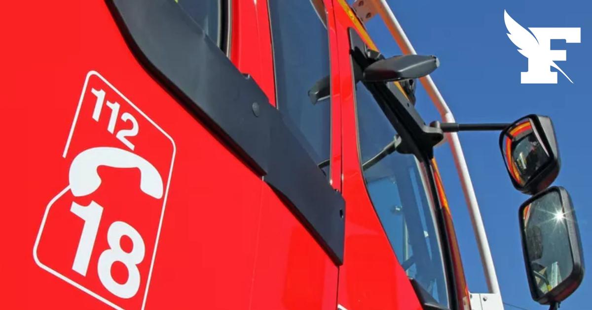 Un carambolage entre un poids lourd et une vingtaine de voitures fait 37 blessés à Antibes