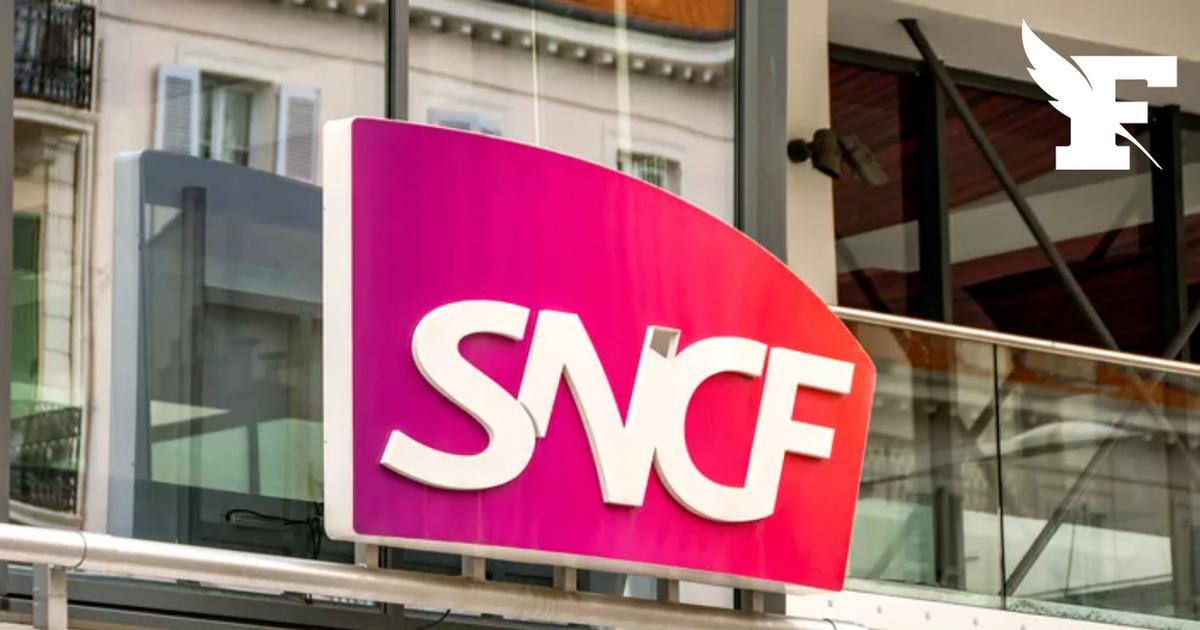 Controverse autour d'une offre de la SNCF, qui propose des places sans enfants dans une classe premium