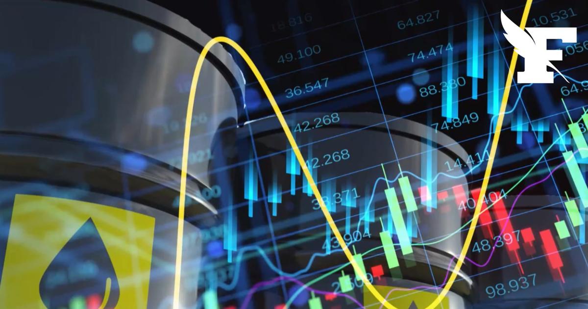 Pétrole : le Brent grimpe de 5% et s’approche des 100 dollars après des attaques en mer Rouge