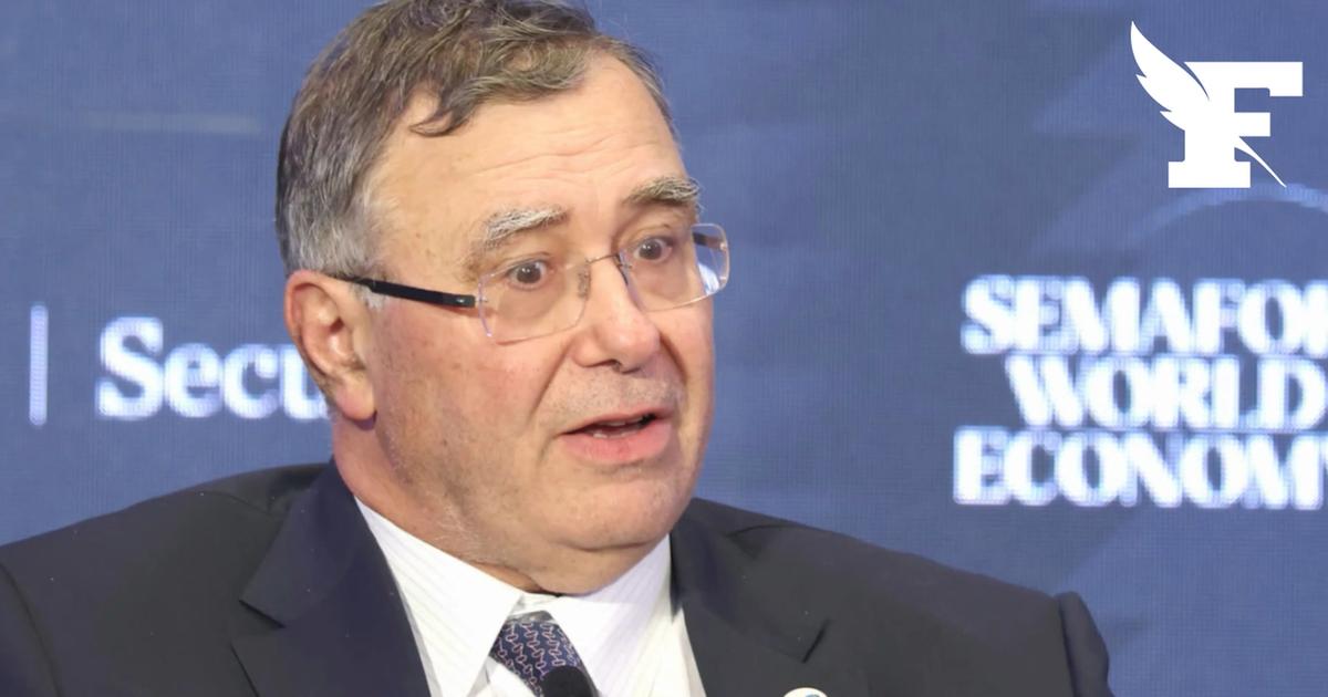 Total ne pourra pas «maintenir le plafonnement dans nos stations en France», affirme Patrick Pouyanné