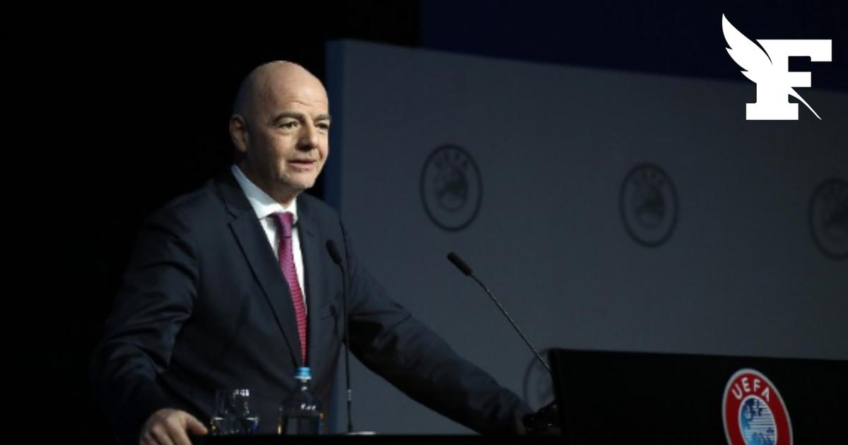 Mondial 2026: Vancouver refuse de fournir au président de la Fifa un dispositif de sécurité équivalent à celui de Donald Trump