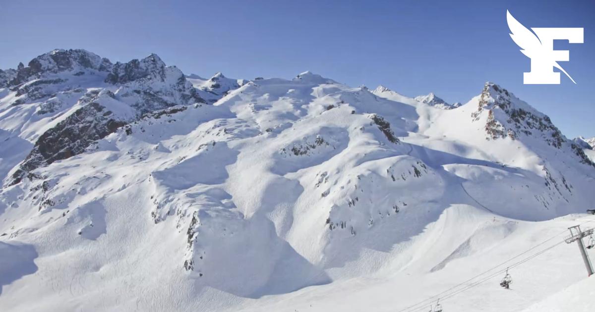 Plus de 555 millions d’euros ont été investis dans les domaines skiables cet hiver