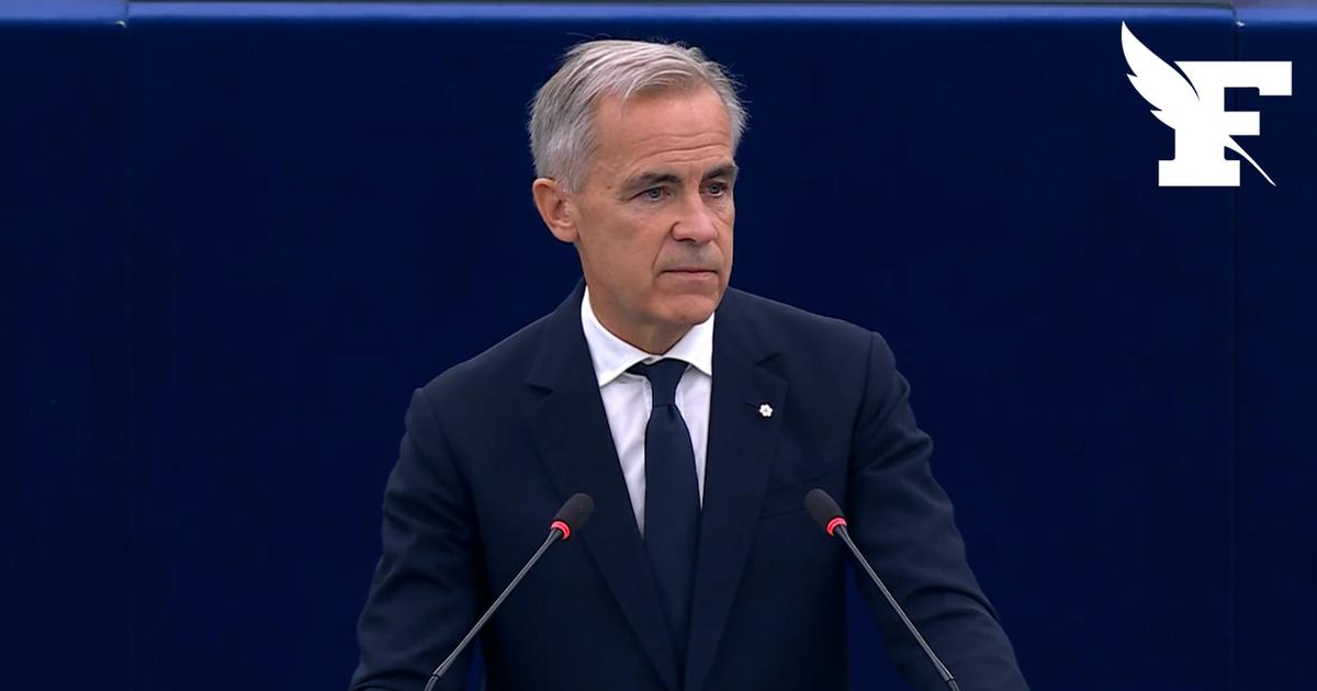 Canada - UE: Mark Carney appelle à «un partenariat plus approfondi»