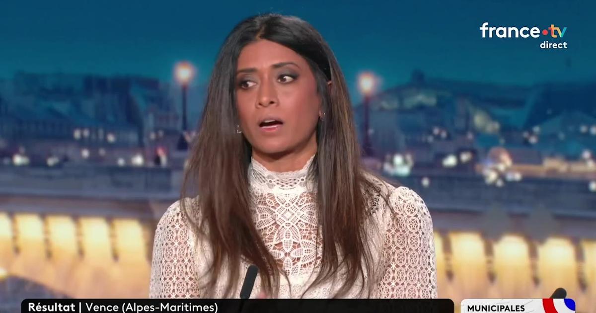 «Vous parlez d'Édouard Philippe d'Horizons ?»: un oubli de Prisca Thevenot provoque l'hilarité sur le plateau de France 2