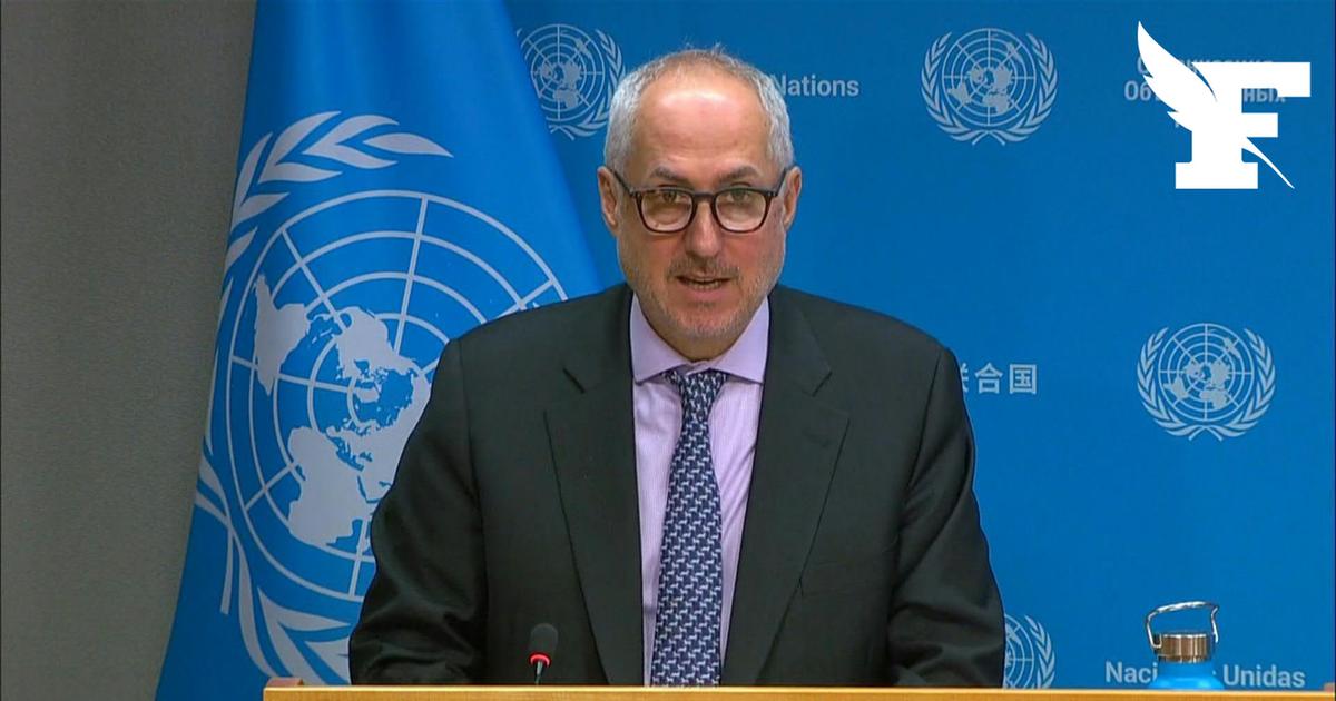Les attaques «illégales» au Moyen-Orient risquent de devenir «incontrôlables», alerte l’ONU