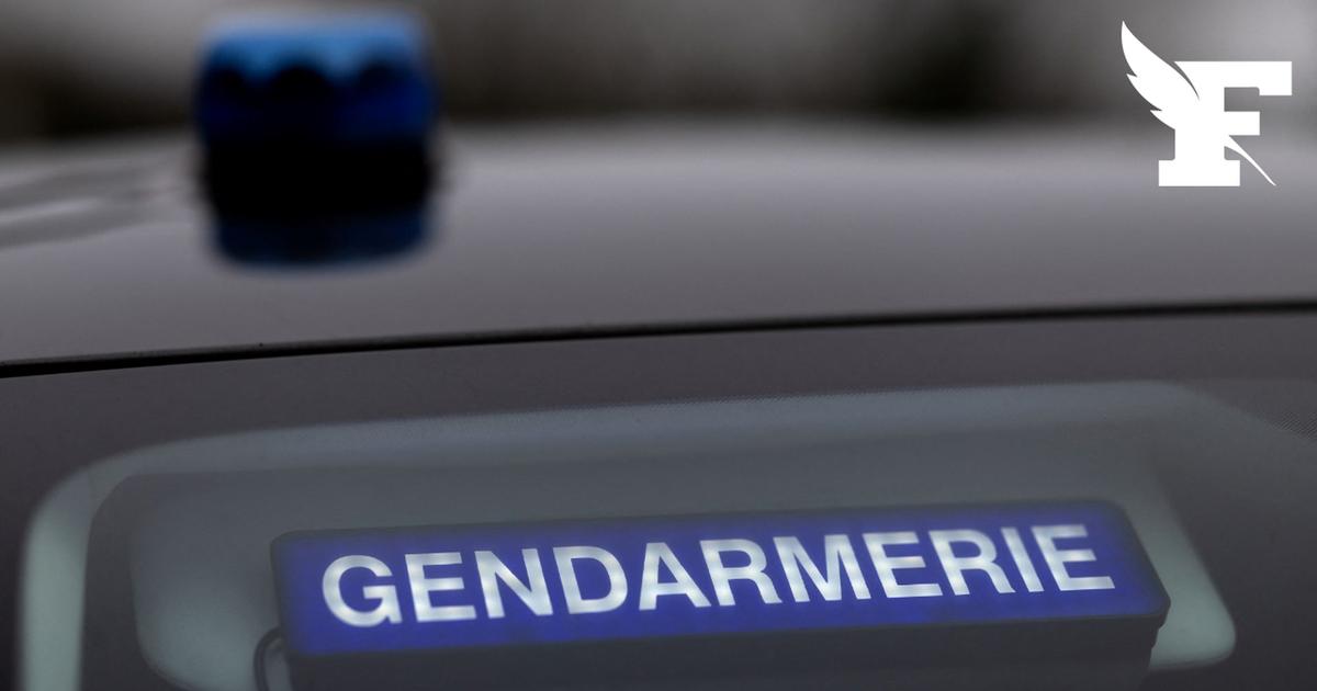Des gendarmes découvrent plusieurs kilos de drogue et des voitures de luxe dans un village près de Bordeaux