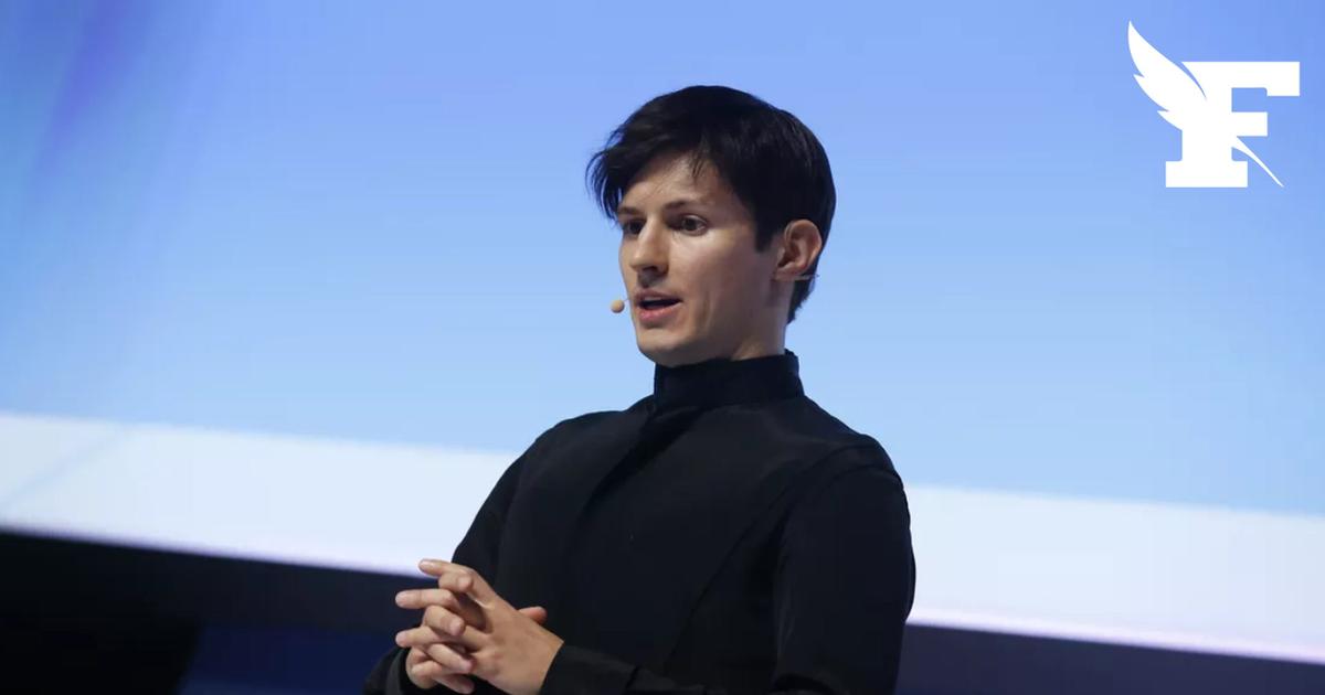 La Russie lance un avis de recherche international contre Pavel Dourov, fondateur de Telegram