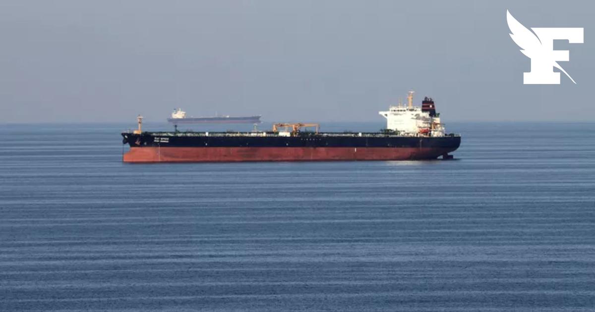 Un navire russe transportant du gaz explose entre la Libye et Malte