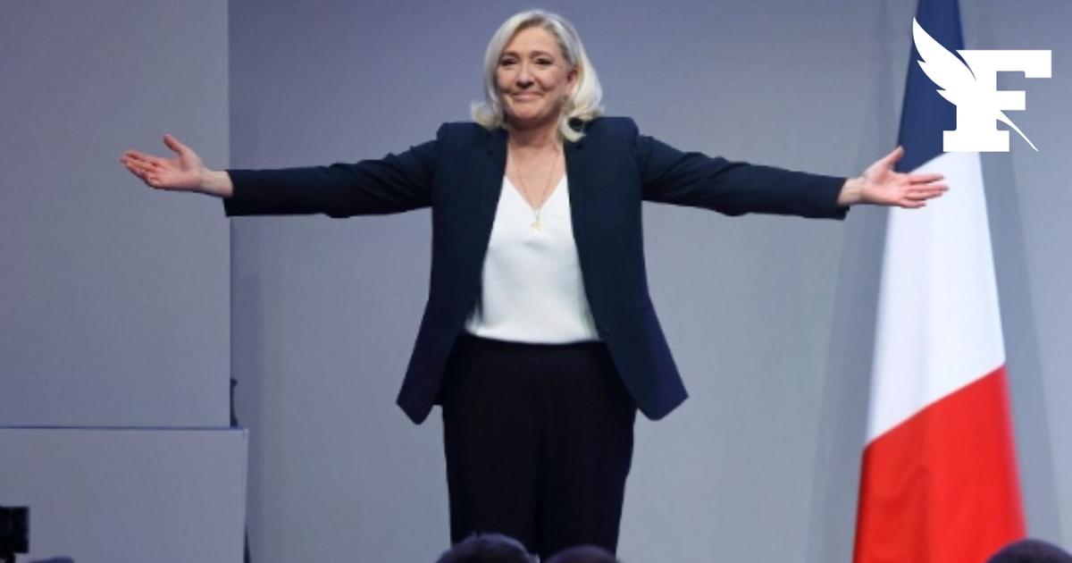 Congrès du RN à Orléans : entre 20 000 et 30 000 opposants potentiels attendus ce week-end