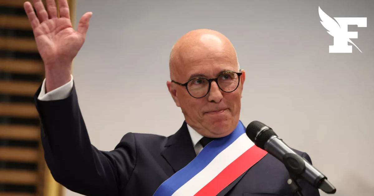 Eric Ciotti estime qu'une primaire de la droite serait «une fable» et invite Bruno Retailleau à le rejoindre