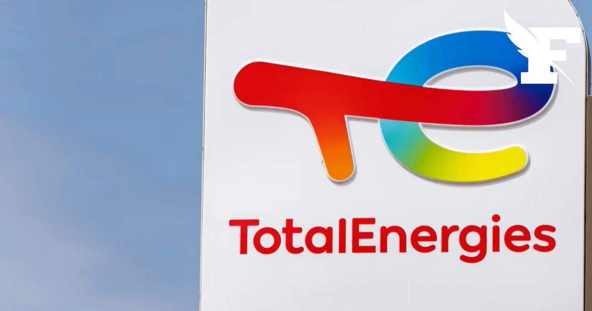 TotalEnergies dévoile un bénéfice spectaculaire de 5,8 milliards de dollars au premier trimestre