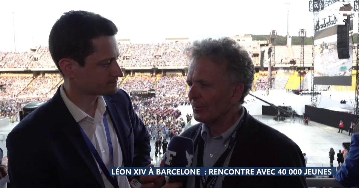 Pour Léon XIV, «les identités ne doivent pas se gommer mais apprendre à se parler», souligne Jean-Marie-Guénois