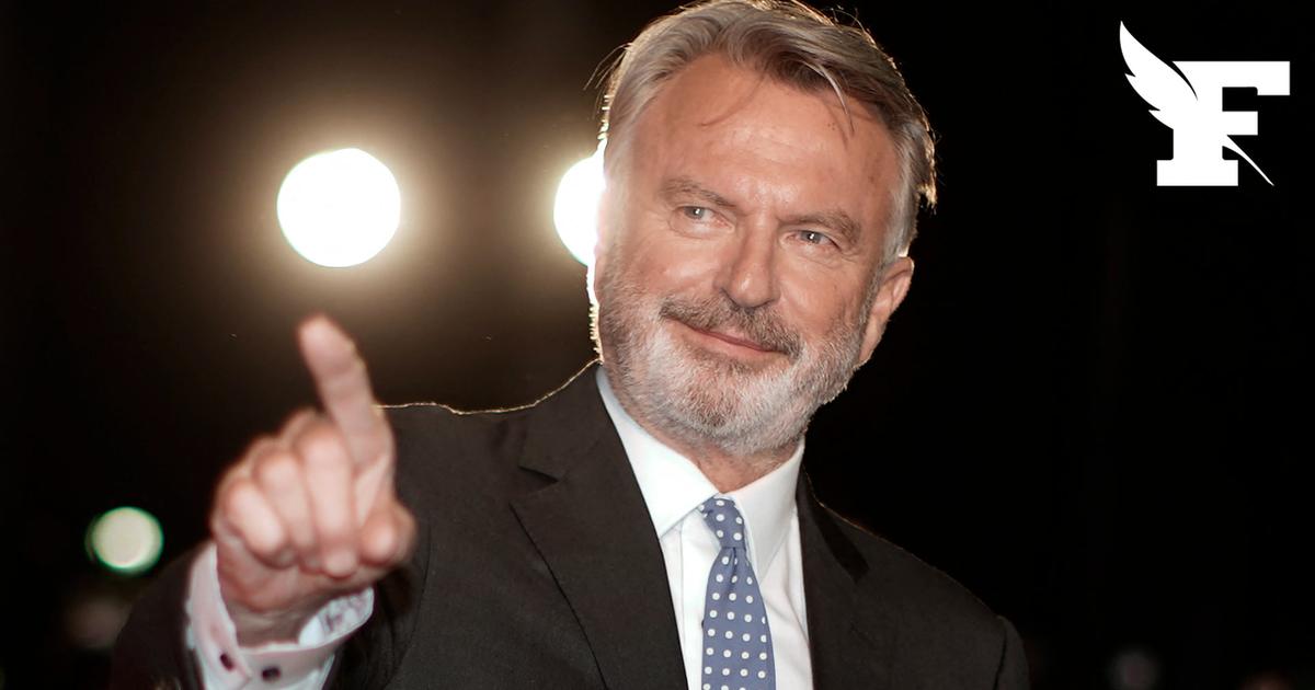 L’acteur emblématique de Jurassic Park, Sam Neill est décédé