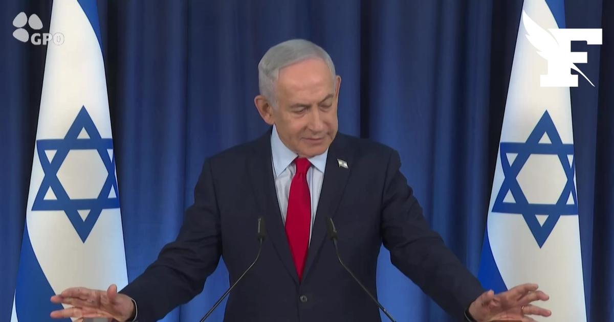 Benyamin Netanyahou estime que «Jésus-Christ n’a aucun avantage sur Gengis Khan» et provoque un tollé
