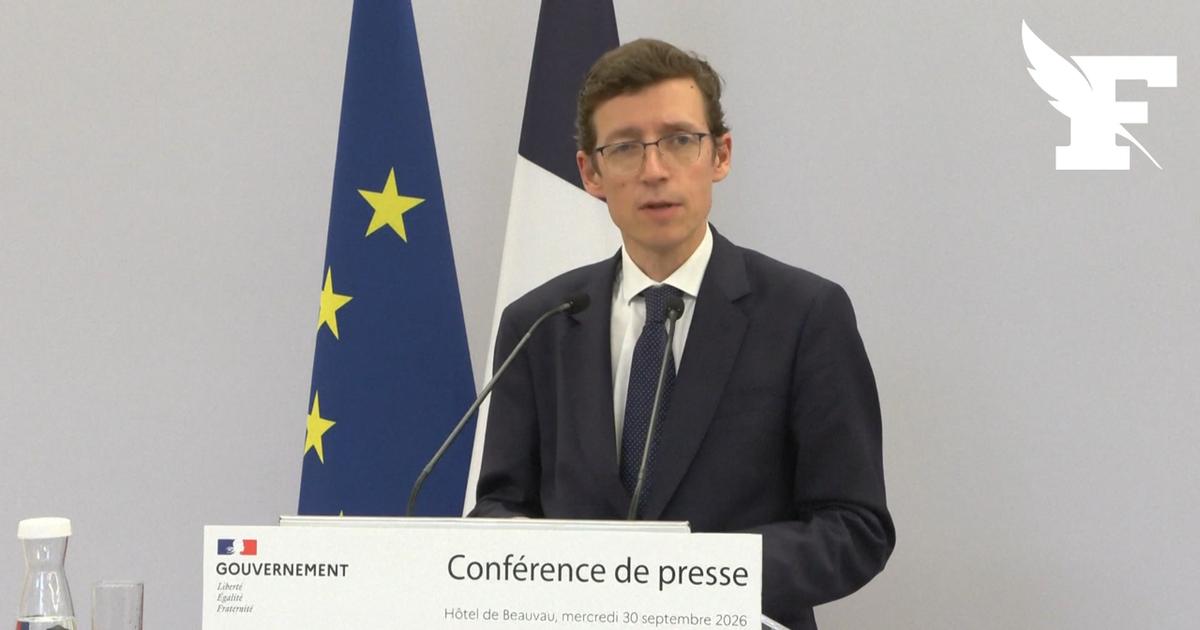 119 élèves et personnels blessés annonce Édouard Geffray
