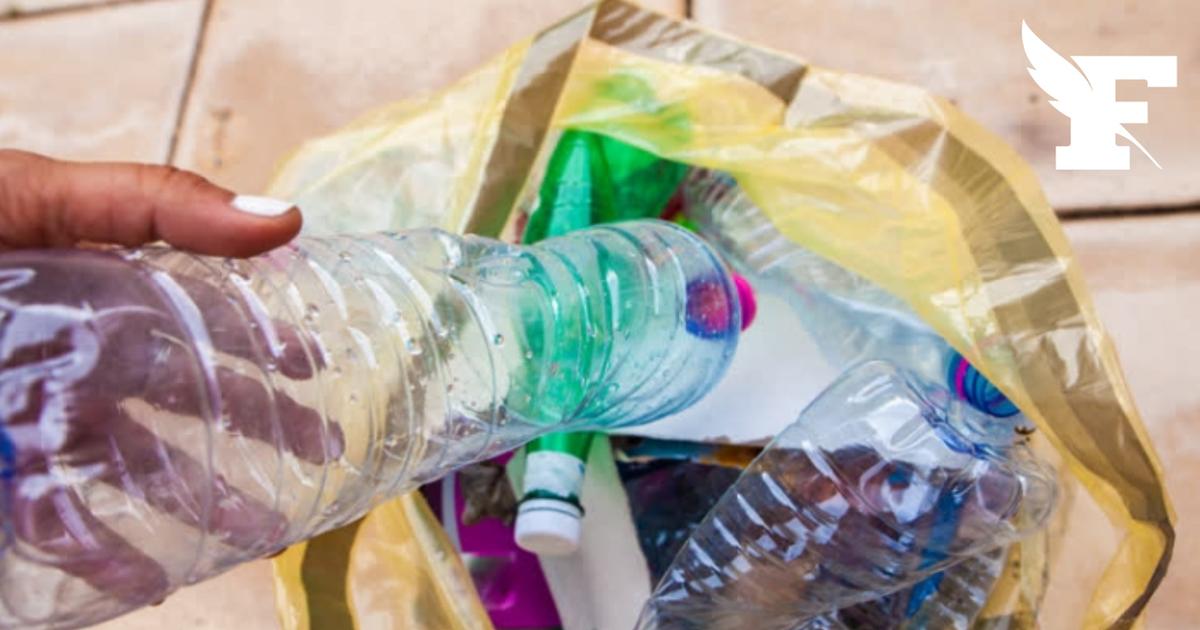 Marseille : la quantité de déchets abandonnés dans les calanques a doublé cet été