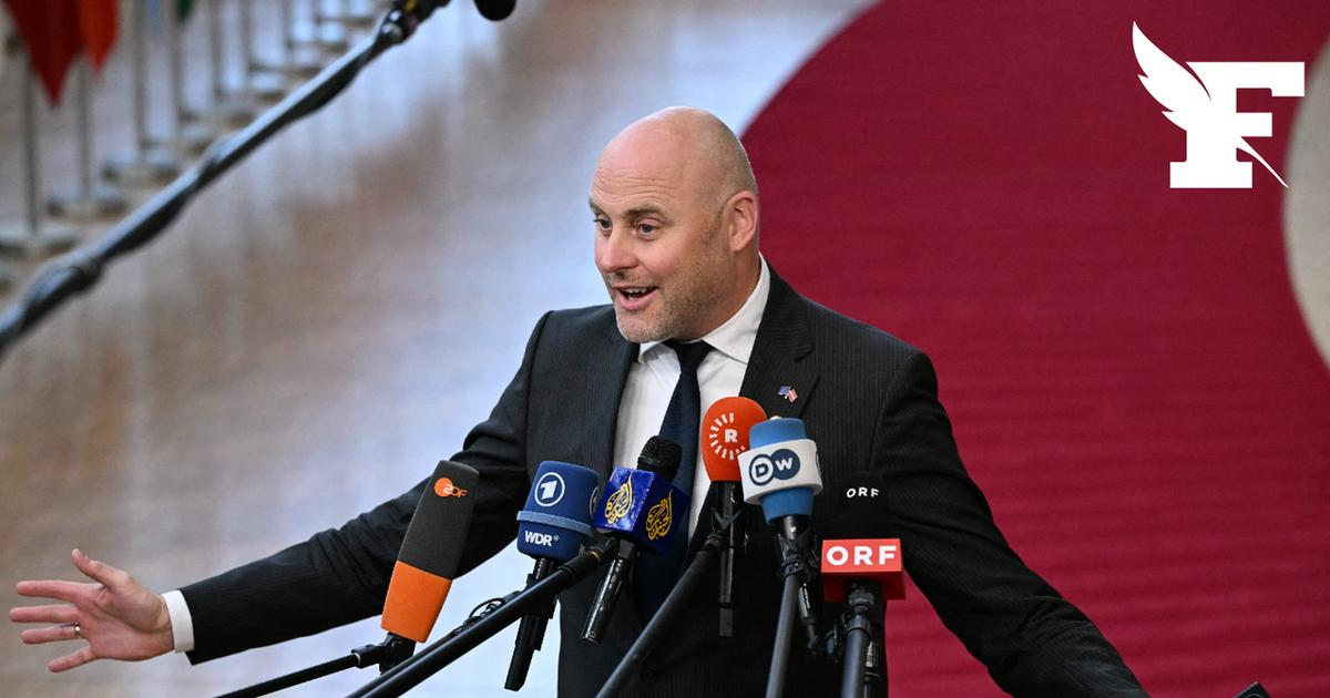 La Lettonie réclame le soutien de l'OTAN face à la menace russe