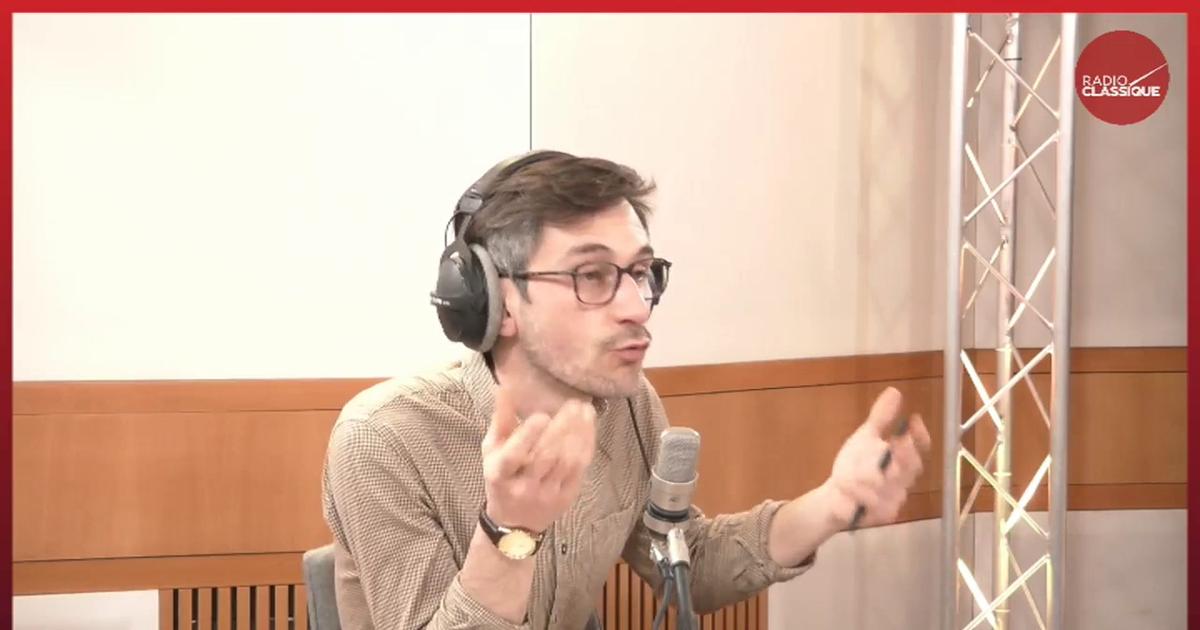 Monarchies du Golfe : «Tout leur modèle économique et social reposait sur cette notion de sécurité», affirme François Heisbourg