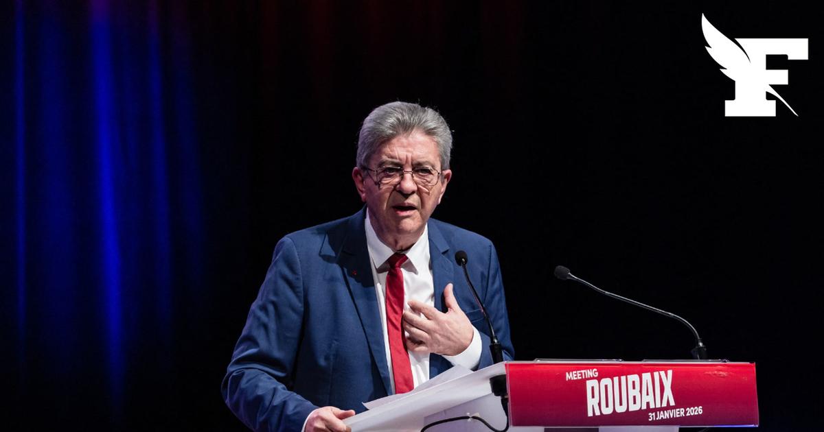 Municipales : la dérive racialiste de Jean-Luc Mélenchon et la France insoumise