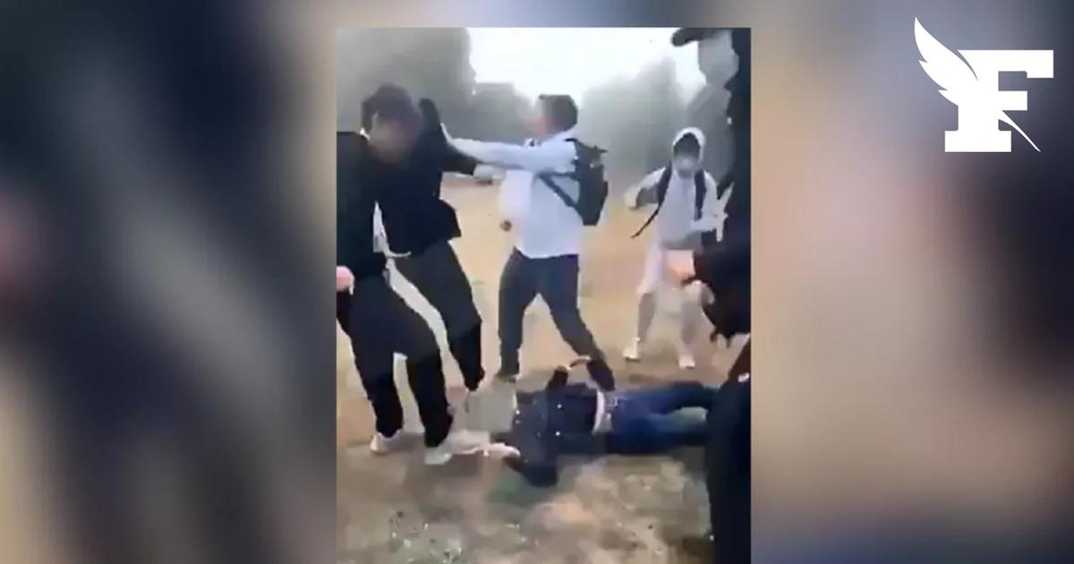 Le procureur dément les rumeurs de violences policières avant l’agression du policier à Belfort