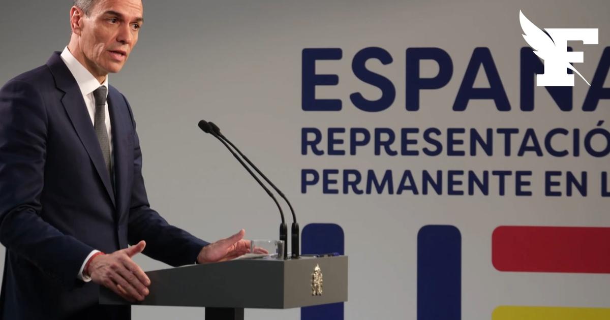 L'Espagne s'apprête à adopter un plan de régularisation de sans-papiers