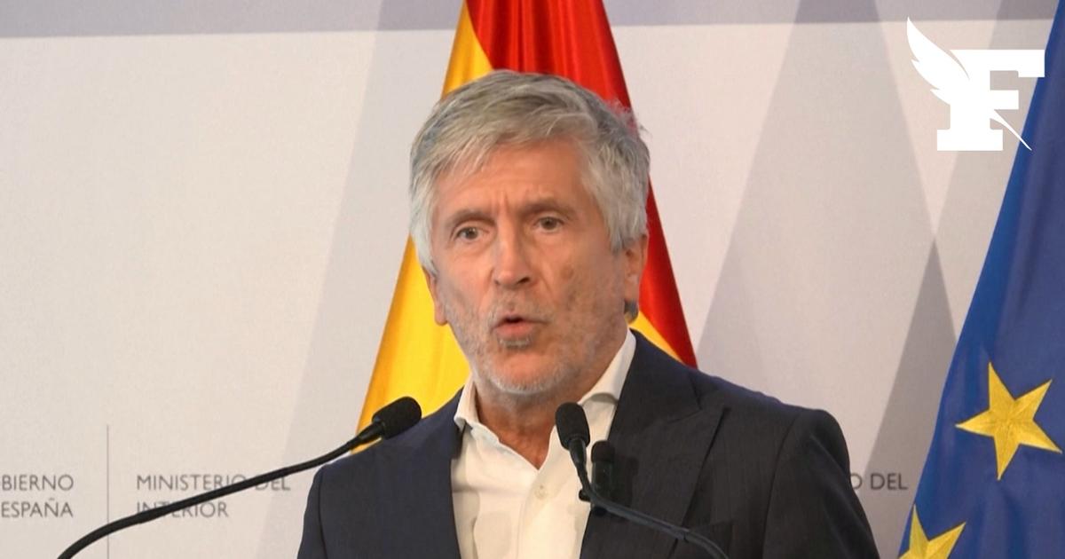 Ceuta : le ministre espagnol de l'Intérieur assure que l'espace Schengen n'a pas été compromis pendant la crise migratoire