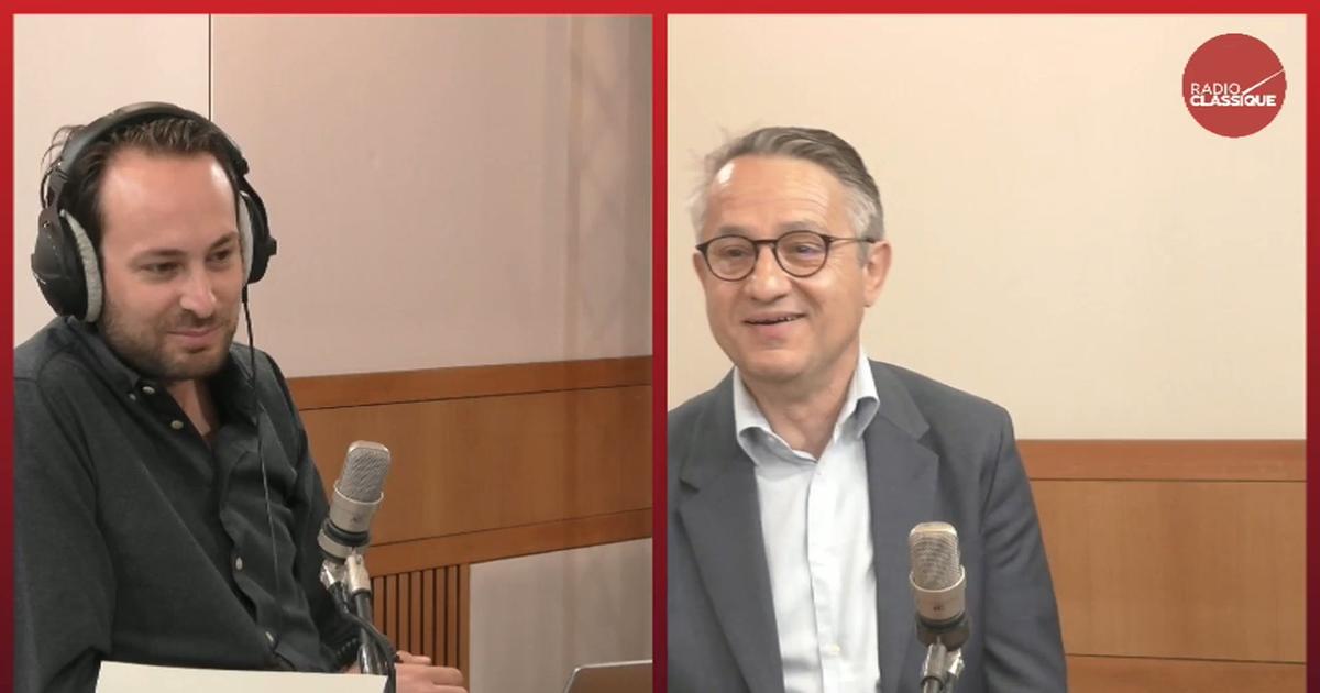 «Ce n'est pas un événement si rare, il y a une éclipse totale sur Terre tous les dix-huit mois», explique Philippe Stée