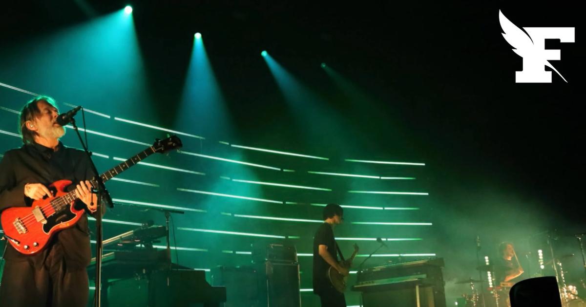 «Arrêtez d'utiliser ma musique, pervers» : Kesha et Radiohead dénoncent l'utilisation de leurs musiques par la Maison Blanche