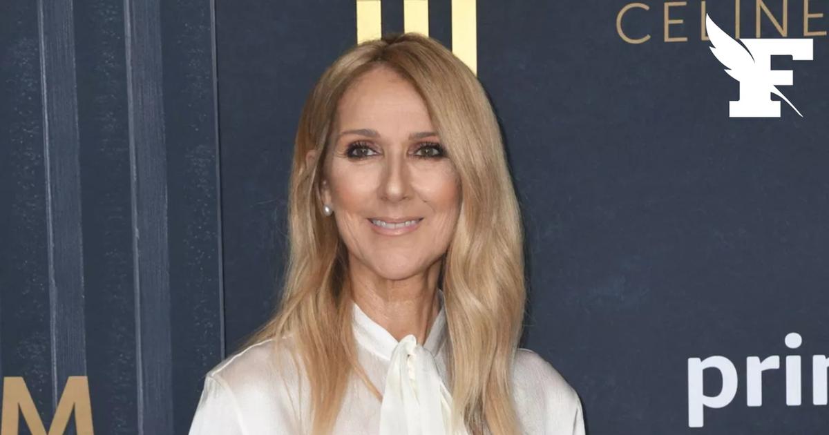 Céline Dion annonce une série de dix nouveaux concerts en mai 2027