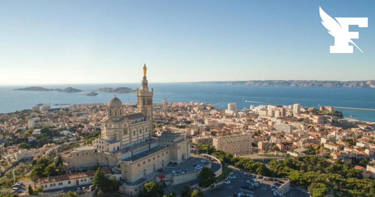 200 000 contrefaçons saisies dans un grand marché marseillais