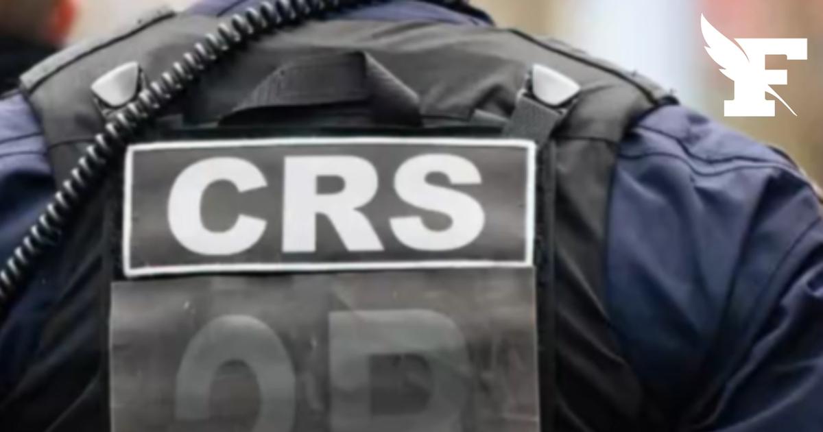Mort d'Aboubacar Fofana : l'ex-CRS accusé, remis en liberté
