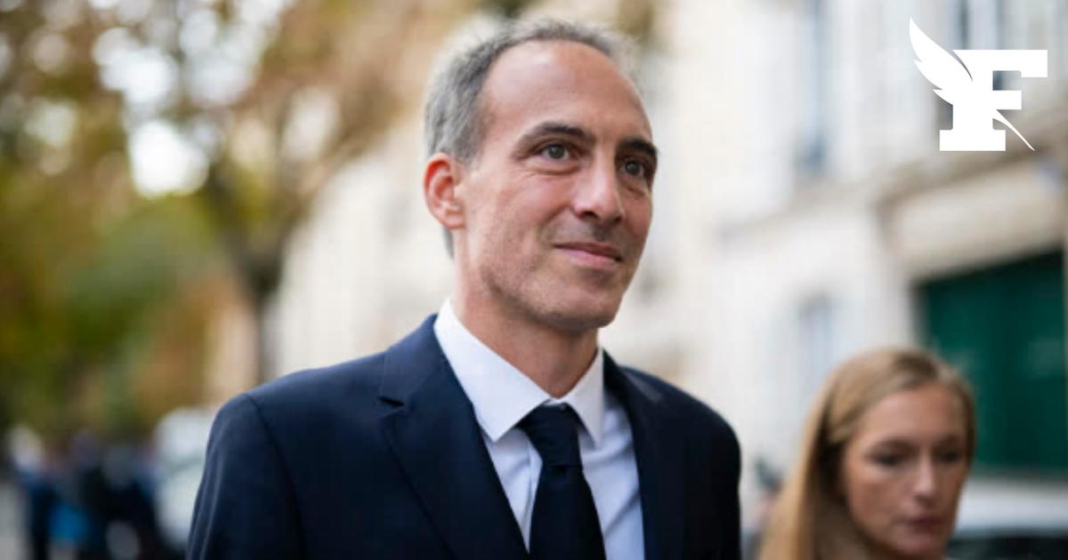 «On leur pisse dessus»: un média proche de la gauche radicale dévoile une vidéo de propos tenus par Raphaël Glucksmann sur ses adversaires
