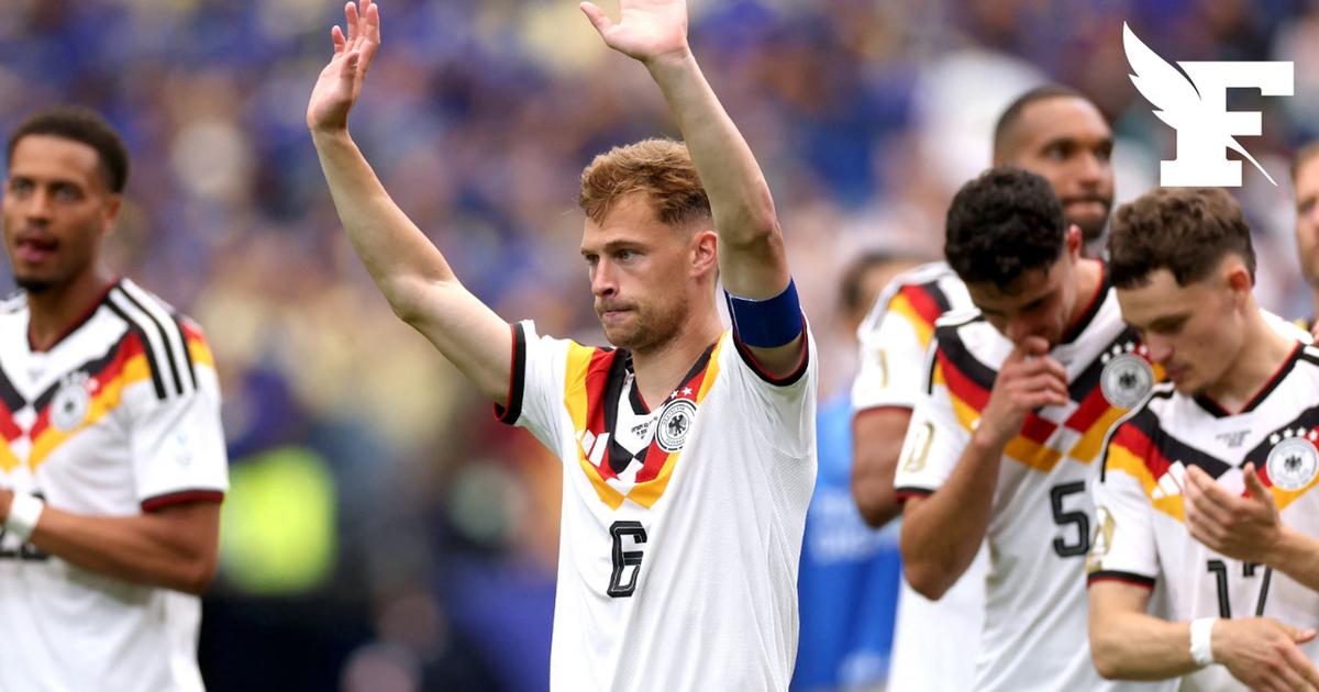 Coupe du monde 2026 : l’Allemagne écrase Curaçao pour son entrée dans la compétition