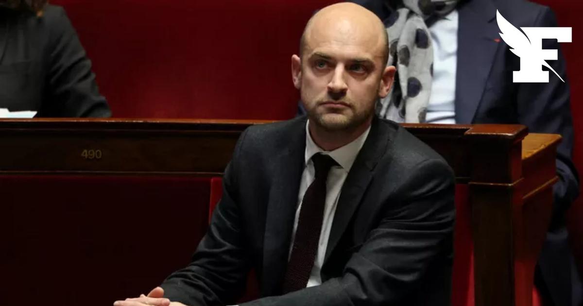 Jean-Noël Barrot annonce «saisir le procureur de la République» après «la mise en cause» du diplomate Fabrice Aidan dans l’affaire Epstein