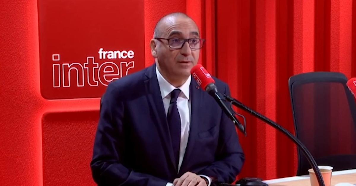 Victoire du PSG: Laurent Nunez annonce un bilan de «plus de 890 interpellations»