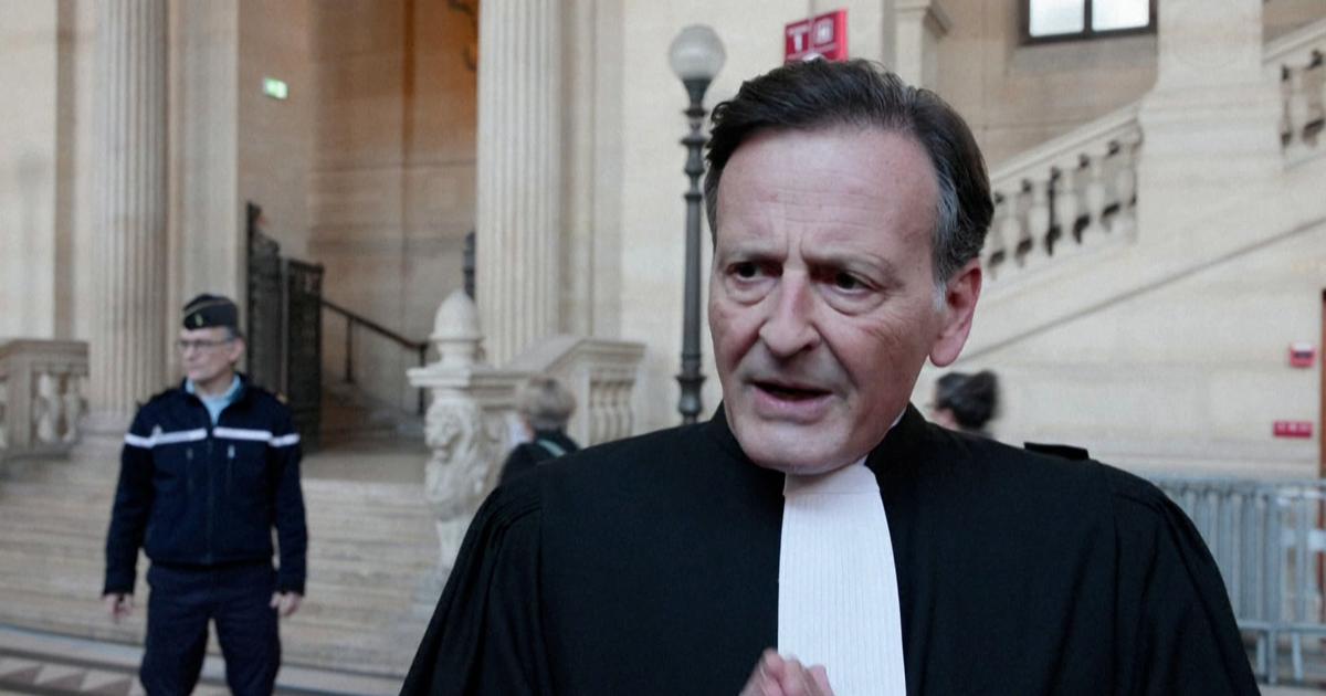 Samuel Paty «procédait à la discrimination des élèves musulmans», affirme un avocat de la défense