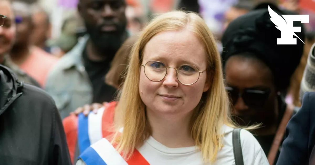 Une députée LFI porte plainte pour viol contre son conjoint ...