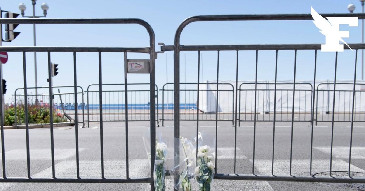 Les deux principaux accusés dans l'attentat de Nice définitivement condamnés