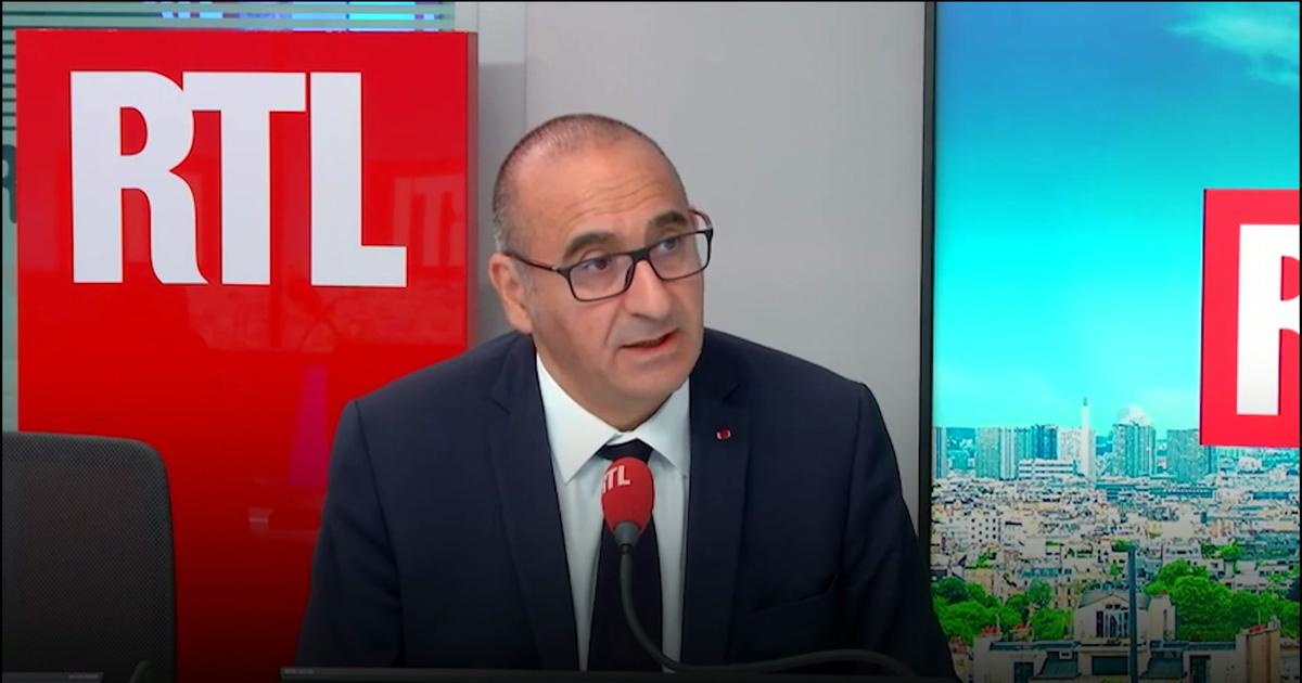 Feux de forêts : la France compte 308 interpellations 33 personnes en détention provisoire ou condamnées pour des motifs «criminels»