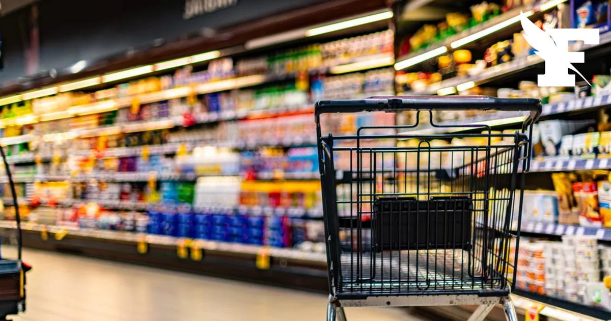 Canicule : chocolat, café, thé... ces produits dont les ventes se sont effondrées en supermarché