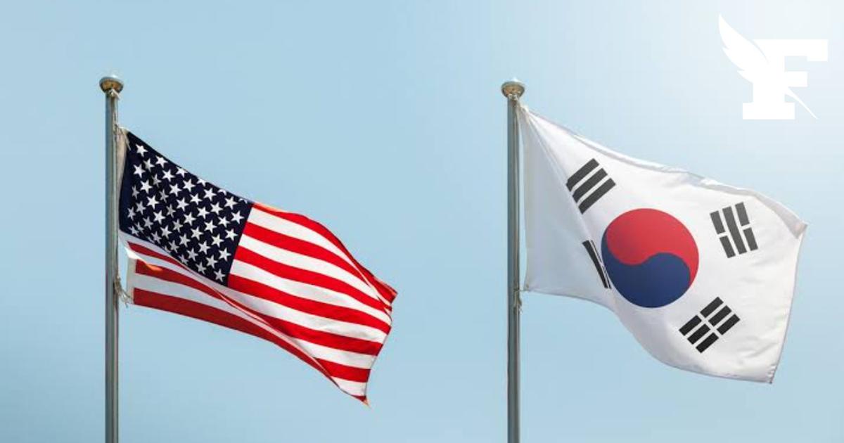 Coré du Nord : les États-Unis et la Corée du Sud mènent des actions conjointe pour se préparer face aux menaces de Pyongyang