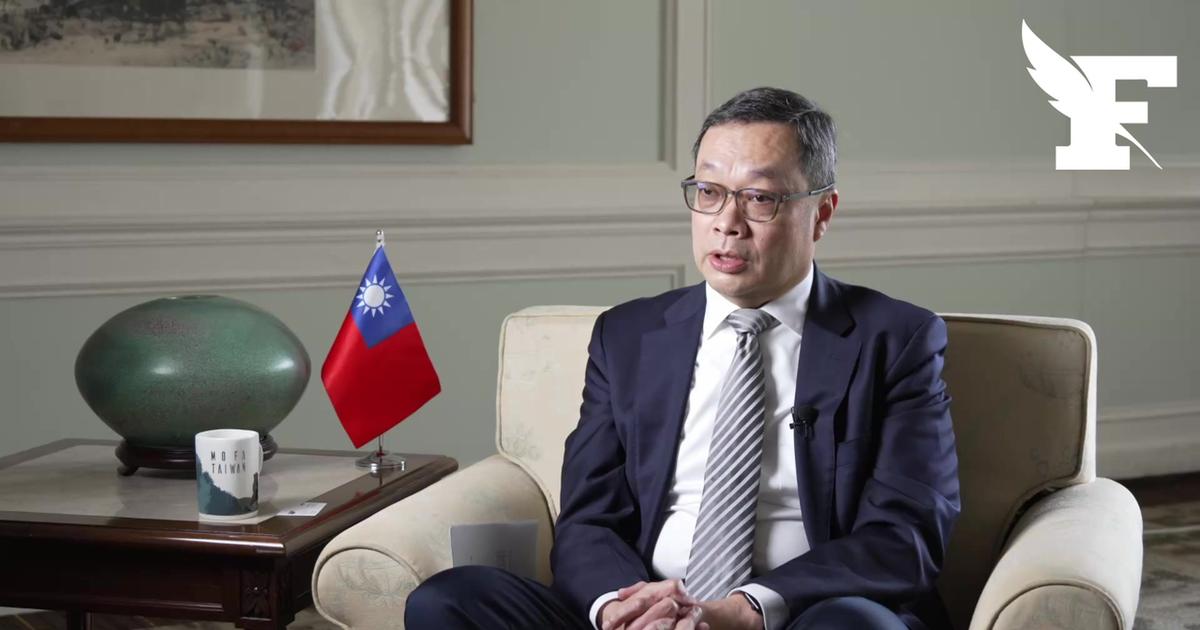 Taïwan affirme que l'appel téléphonique entre Xi et Trump «stabilisera» la sécurité régionale