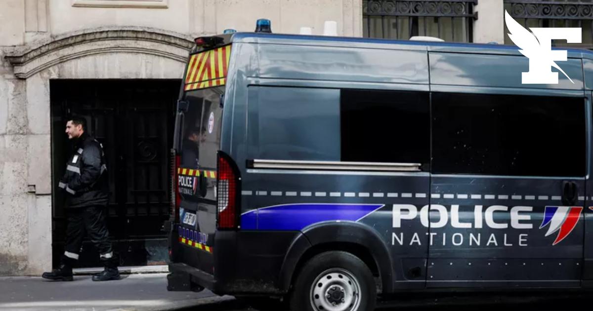 Un adolescent de 13 ans placé en garde à vue après avoir été interpellé avec un pistolet semi-automatique à son collège de Toulon