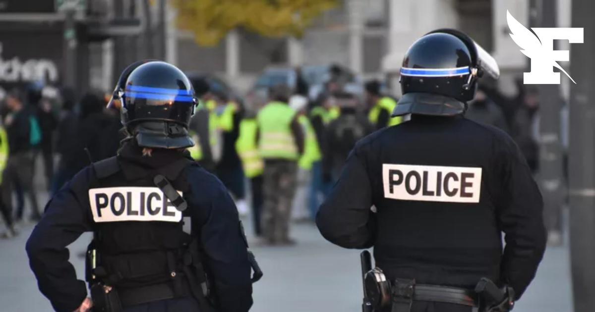 Près de Marseille, le corps carbonisé d’une femme, «connue» des services de police, retrouvé dans une forêt d’Allauch