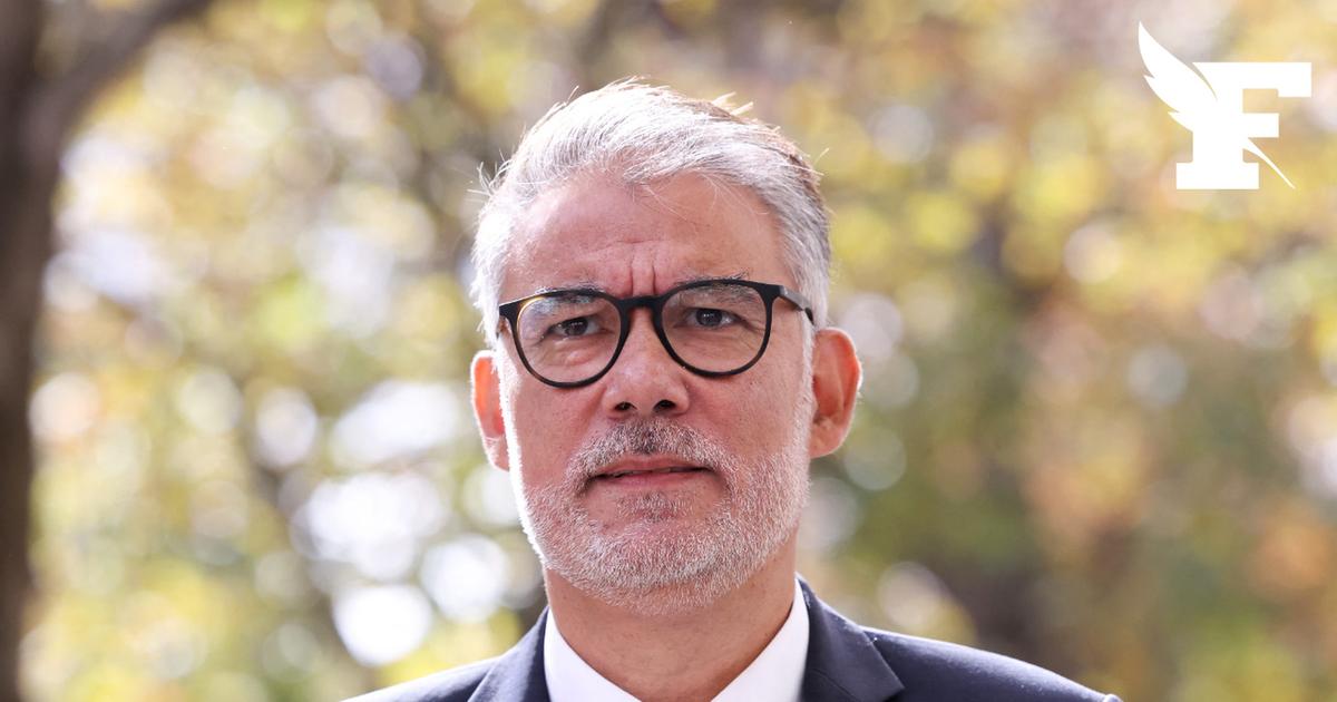 «Si rien ne change, nous censurerons», prévient Olivier Faure au sujet du budget 2027