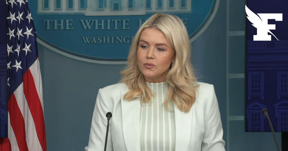 La Maison Blanche assure que les «discussions continuent» avec l’Iran