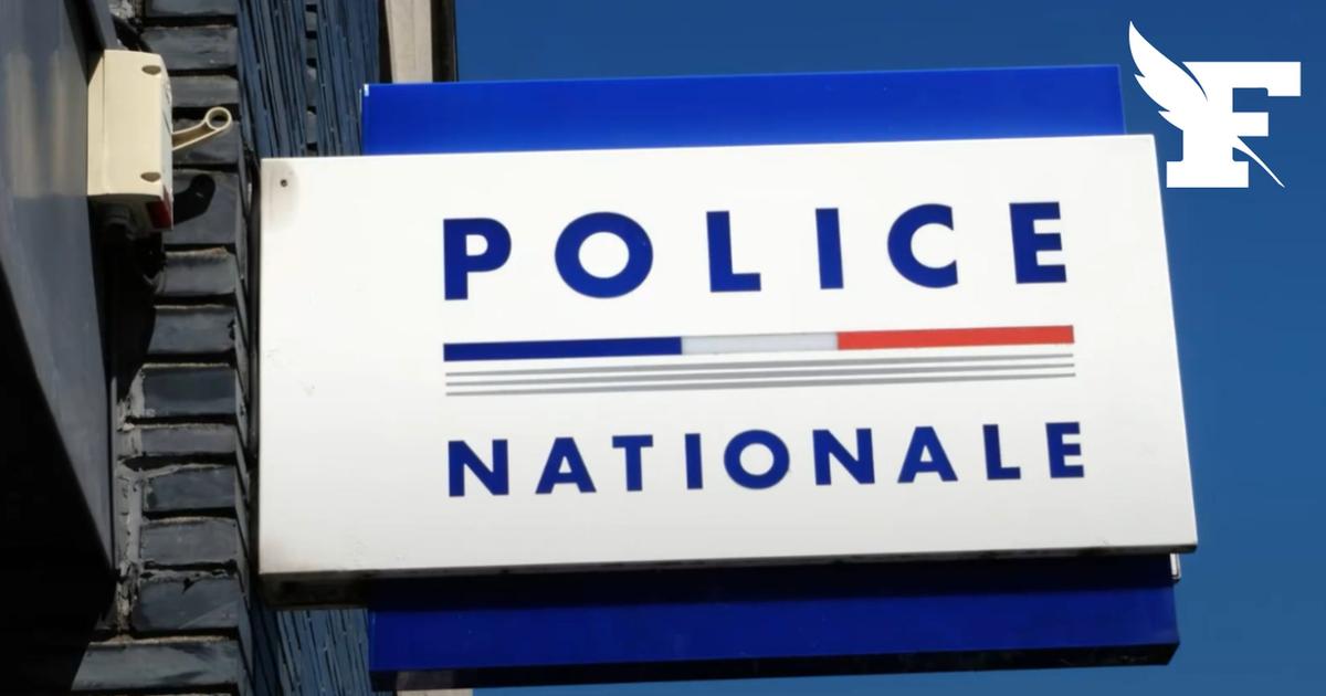 Paris : une femme tuée après avoir menacé une policière avec un couteau de boucher, l'IGPN est saisie
